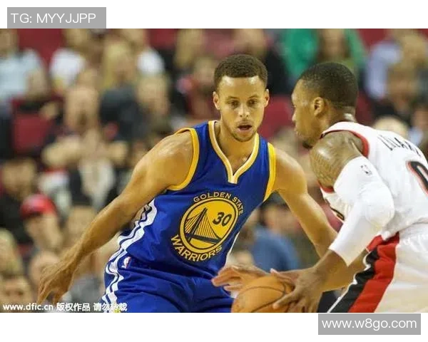 开拓者与勇士历史交锋战绩分析及近期表现对比